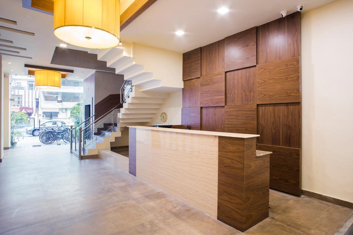 Hotel Amber Rudrapur Экстерьер фото